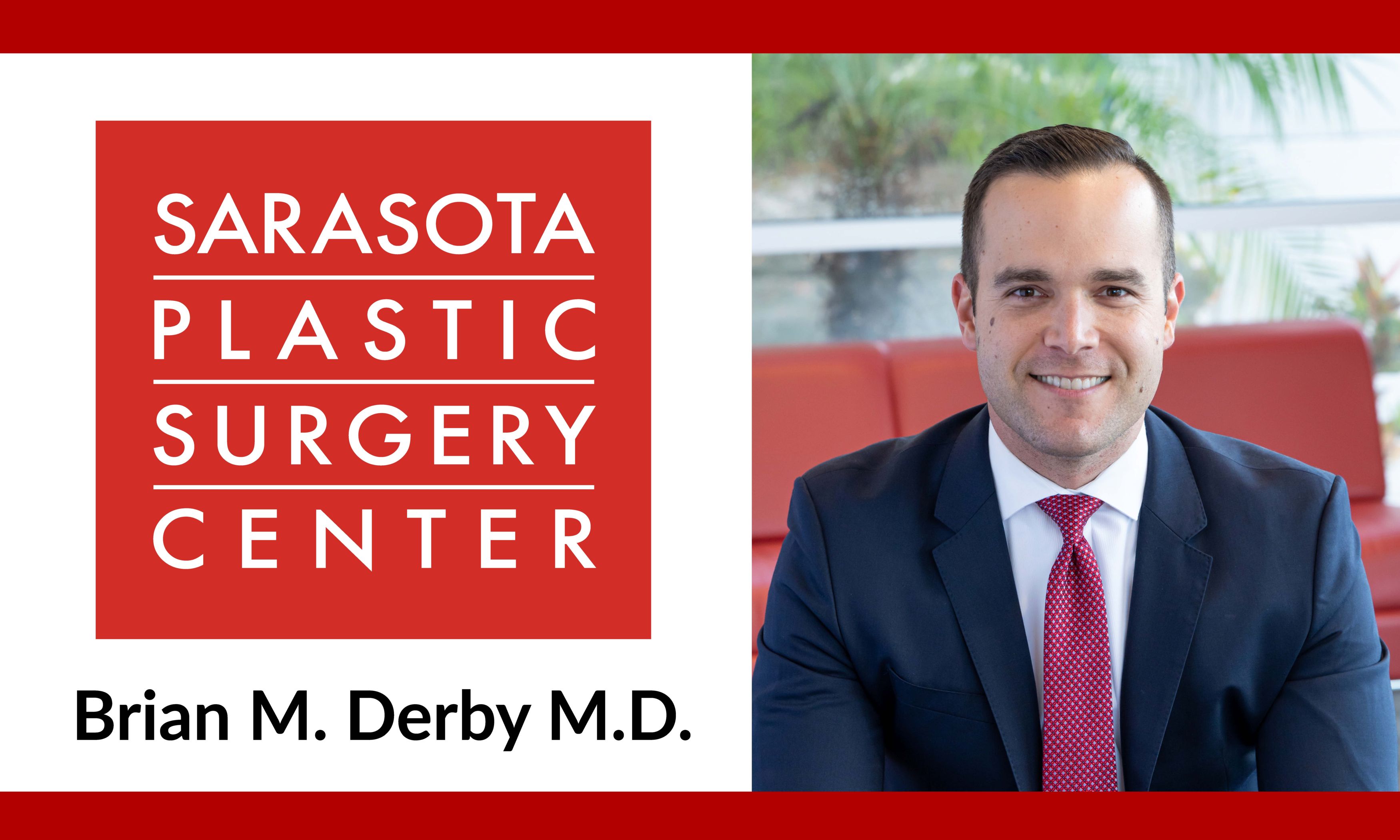 Dr. Brian M. Derby - Business Logo