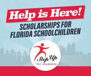 Apply for StepUp