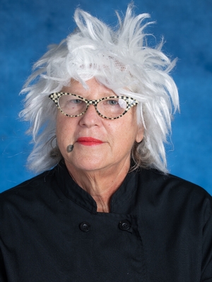 Profile Photo